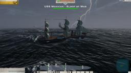 Victory At Sea Ironclad Screenshot 1